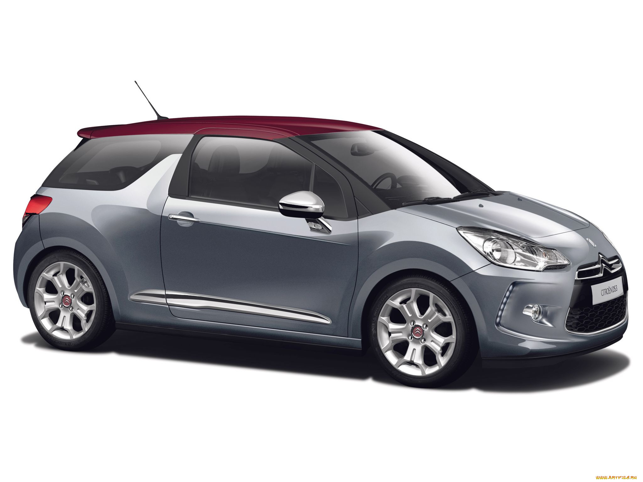 , citroen